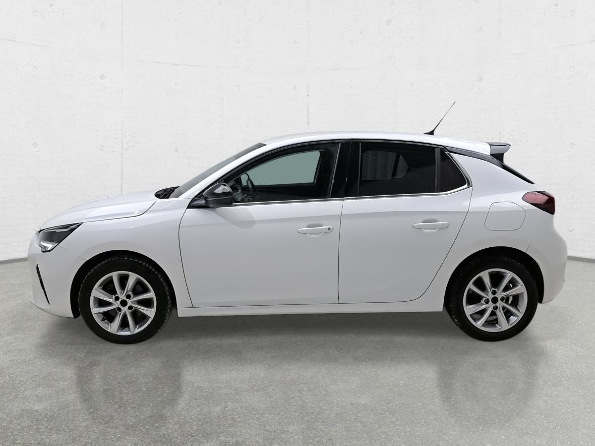 OPEL CORSA HATCHBACK - Hatchback: afbeelding 5 OPEL CORSA HATCHBACK - Hatchback: afbeelding 5