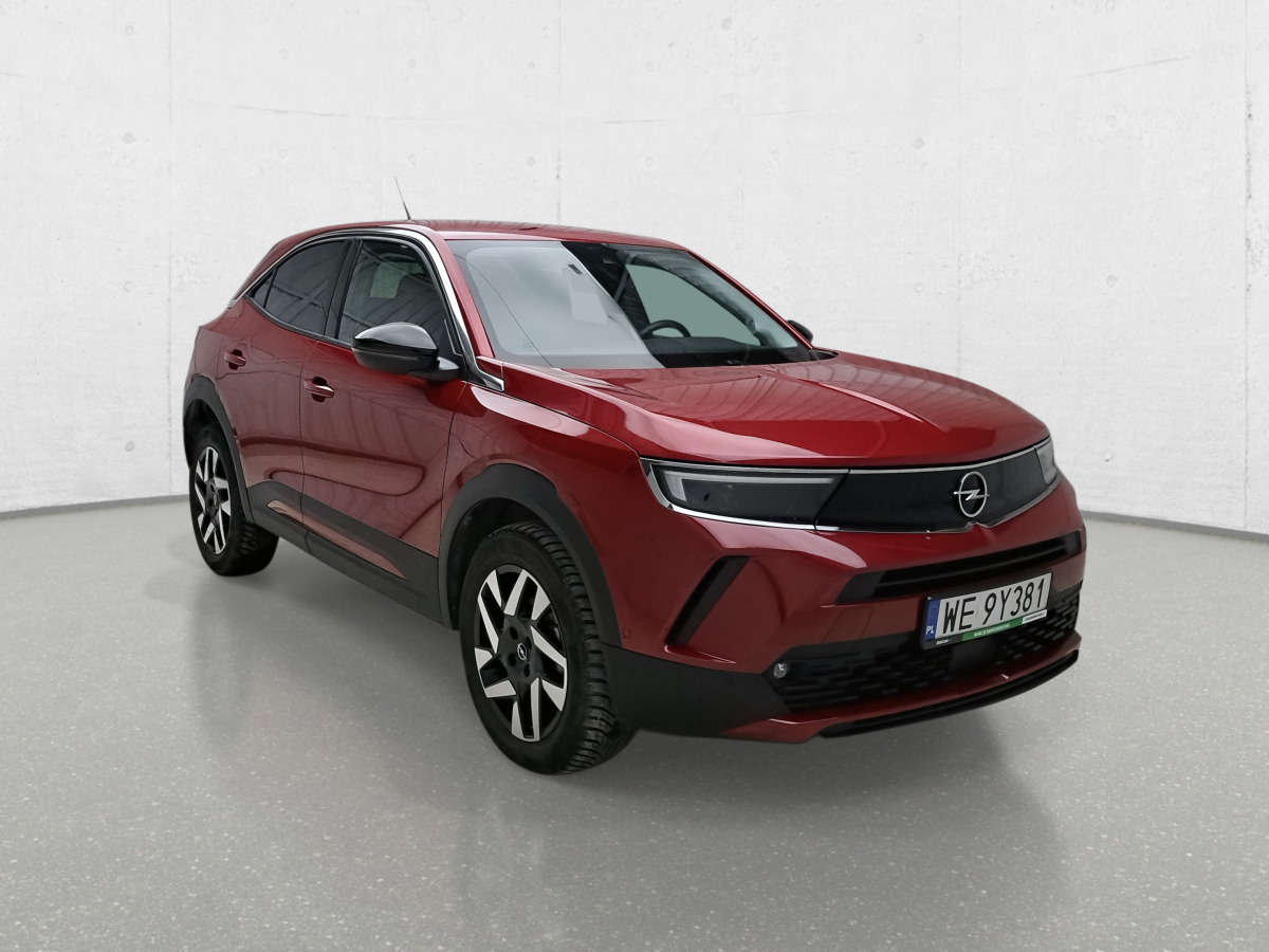 OPEL MOKKA SUV - SUV: afbeelding 2 OPEL MOKKA SUV - SUV: afbeelding 2