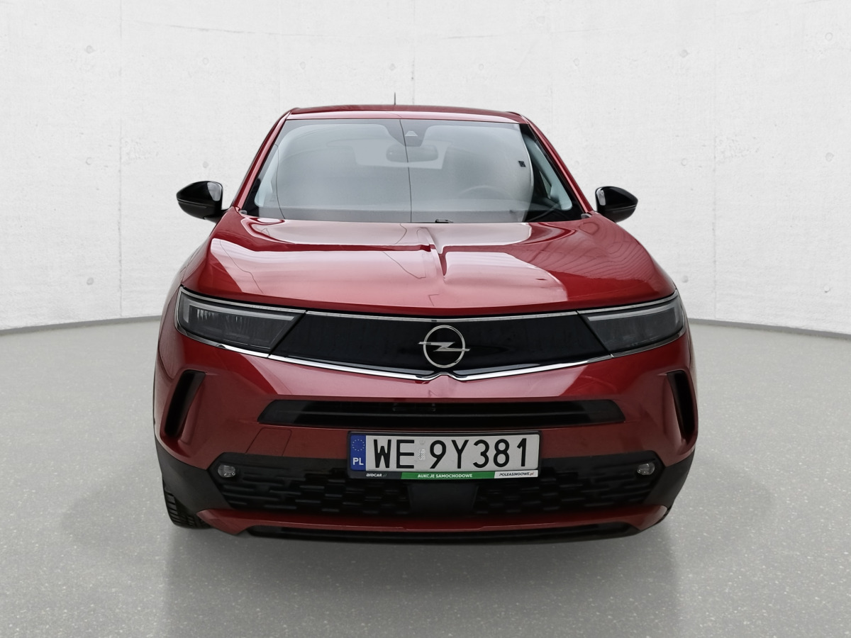 OPEL MOKKA SUV - SUV: afbeelding 3 OPEL MOKKA SUV - SUV: afbeelding 3