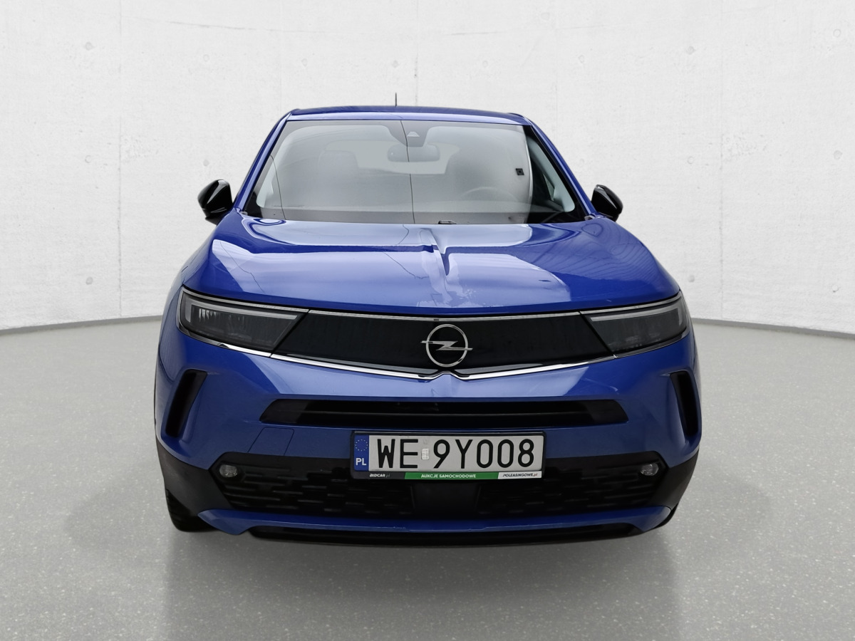 OPEL MOKKA SUV - SUV: afbeelding 3 OPEL MOKKA SUV - SUV: afbeelding 3