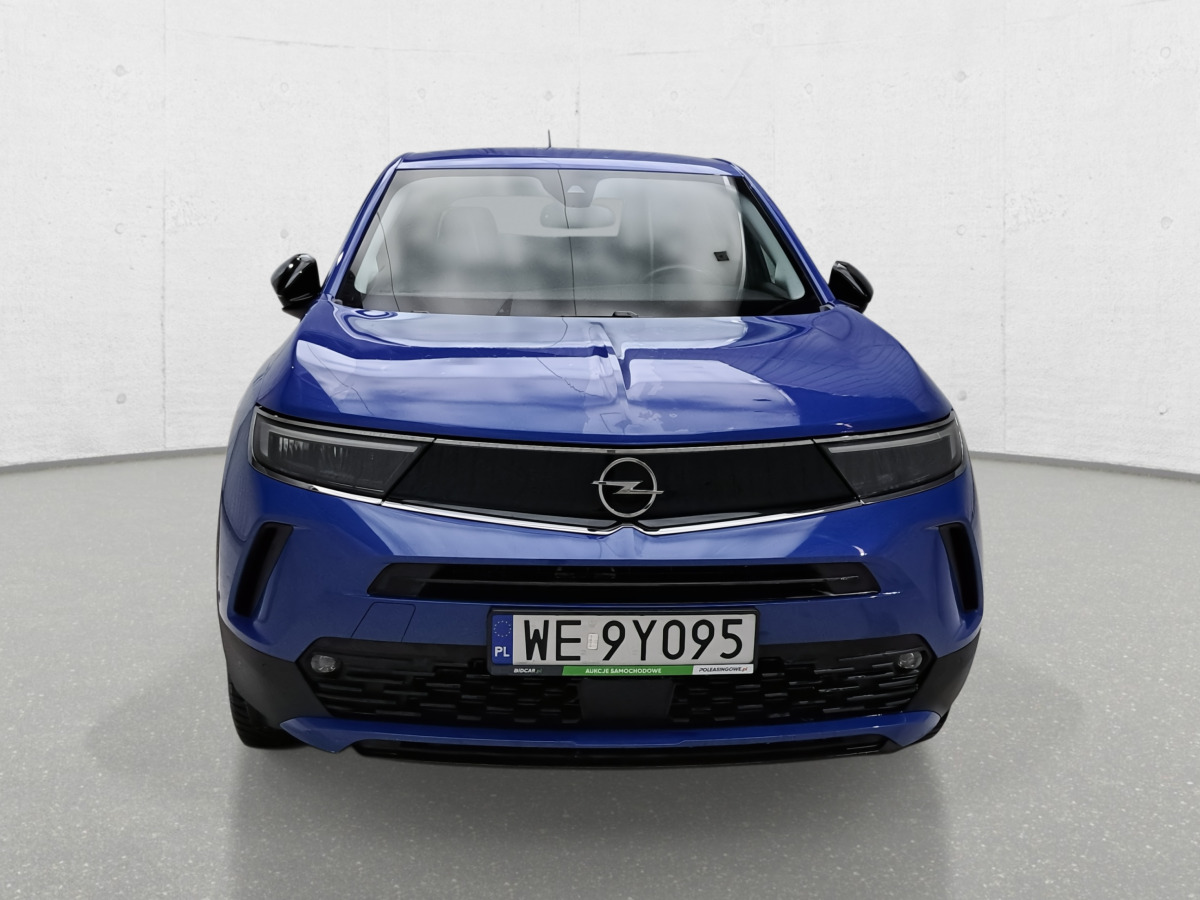 OPEL MOKKA SUV - SUV: afbeelding 3 OPEL MOKKA SUV - SUV: afbeelding 3