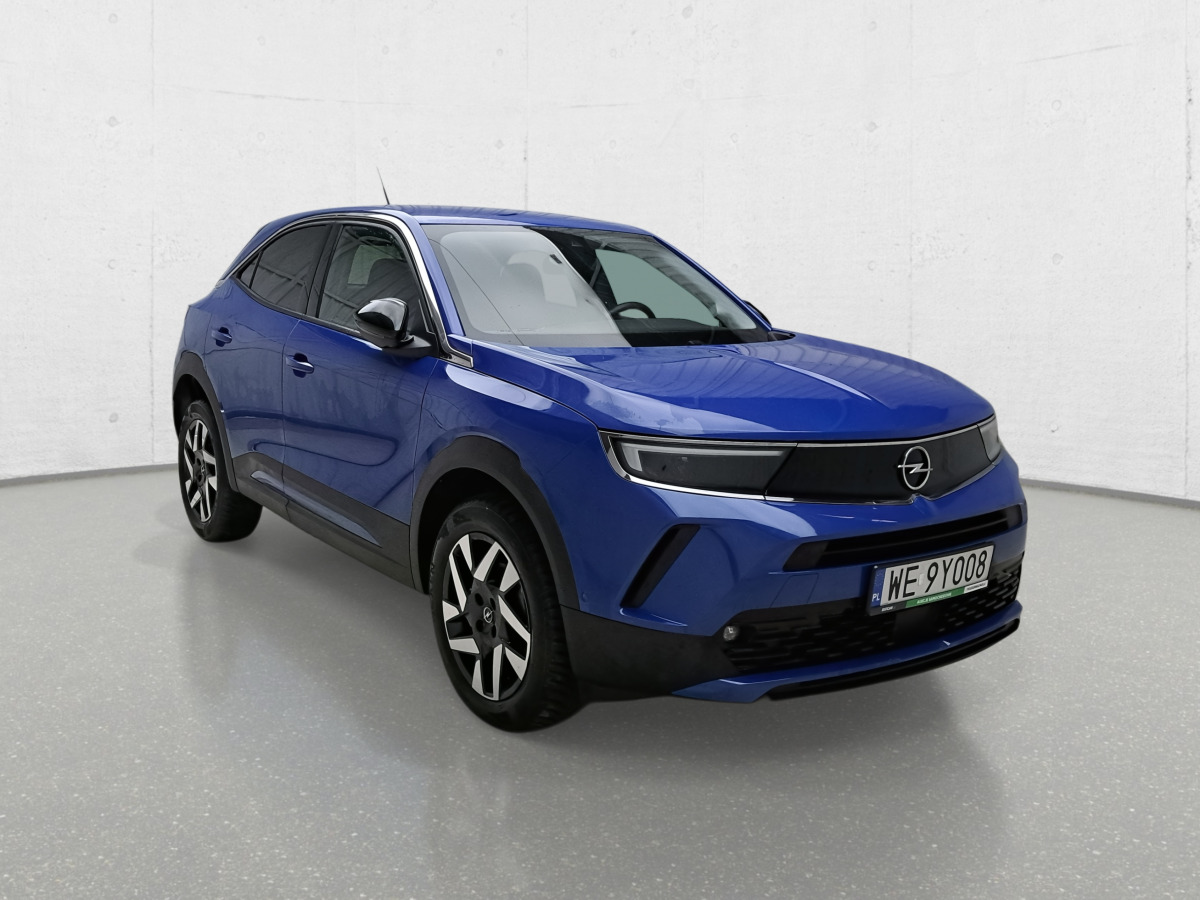 OPEL MOKKA SUV - SUV: afbeelding 2 OPEL MOKKA SUV - SUV: afbeelding 2