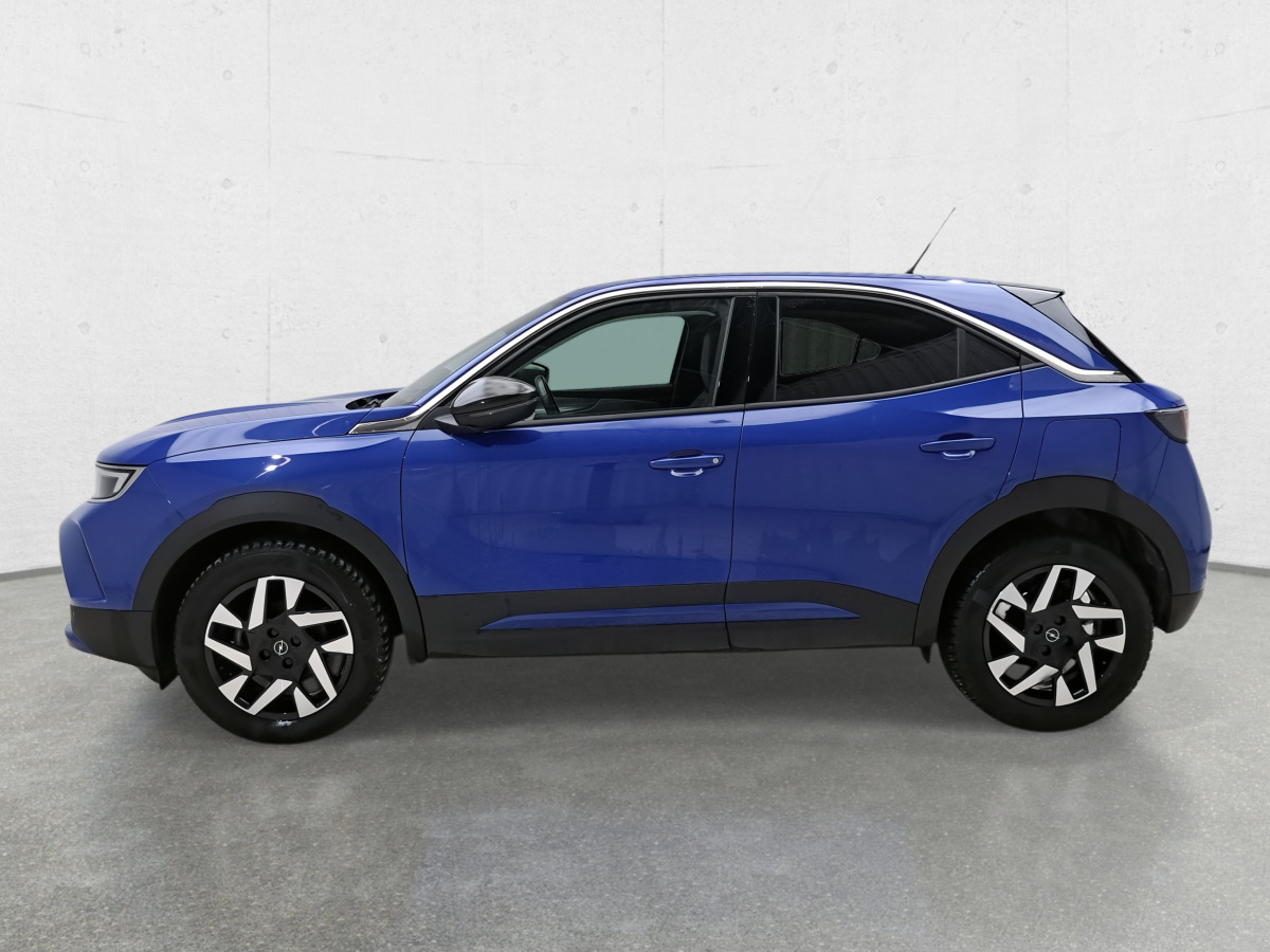 OPEL MOKKA SUV - SUV: afbeelding 5 OPEL MOKKA SUV - SUV: afbeelding 5