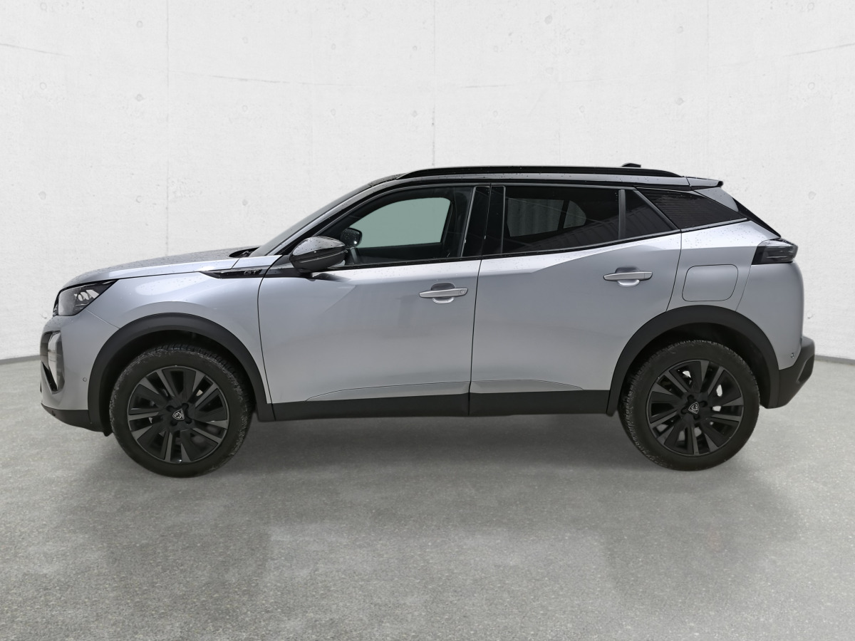 PEUGEOT 2008 HATCHBACK - Hatchback: afbeelding 5 PEUGEOT 2008 HATCHBACK - Hatchback: afbeelding 5