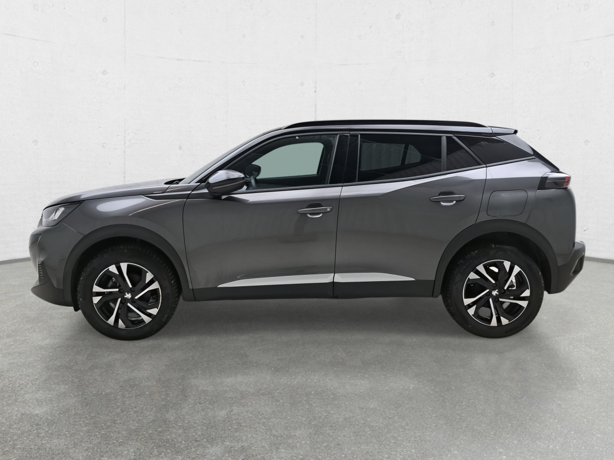 PEUGEOT 2008 HATCHBACK - Hatchback: afbeelding 5 PEUGEOT 2008 HATCHBACK - Hatchback: afbeelding 5