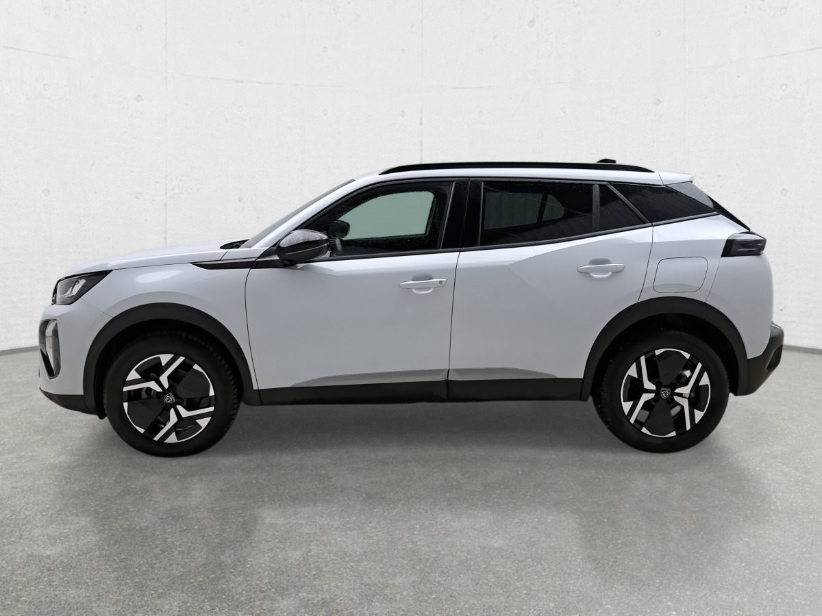 PEUGEOT 2008 HATCHBACK - Hatchback: afbeelding 5 PEUGEOT 2008 HATCHBACK - Hatchback: afbeelding 5