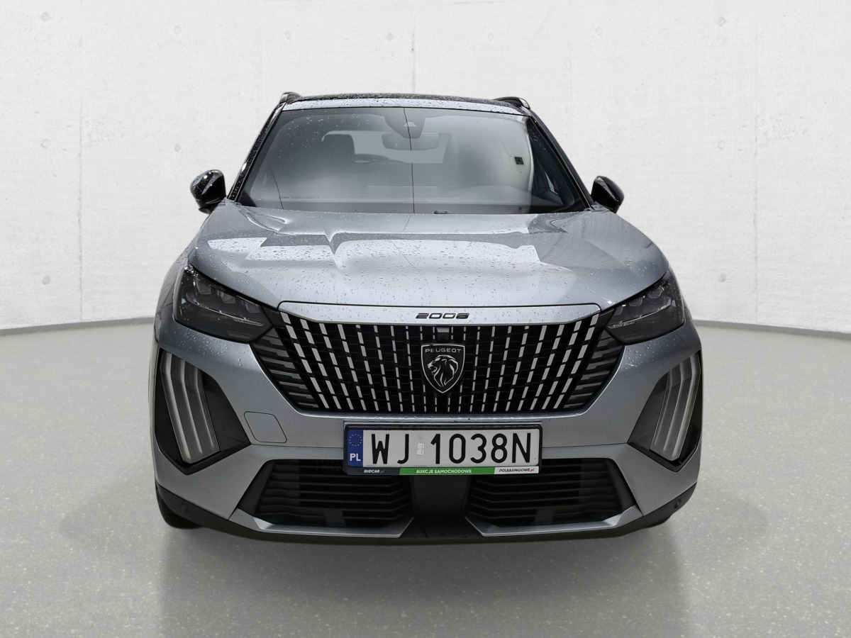 PEUGEOT 2008 HATCHBACK - Hatchback: afbeelding 3 PEUGEOT 2008 HATCHBACK - Hatchback: afbeelding 3