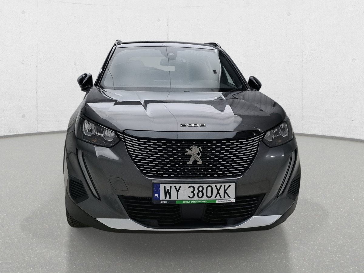 PEUGEOT 2008 SUV - SUV: afbeelding 3 PEUGEOT 2008 SUV - SUV: afbeelding 3