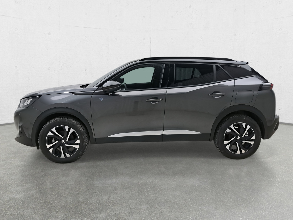 PEUGEOT 2008 SUV - SUV: afbeelding 5 PEUGEOT 2008 SUV - SUV: afbeelding 5