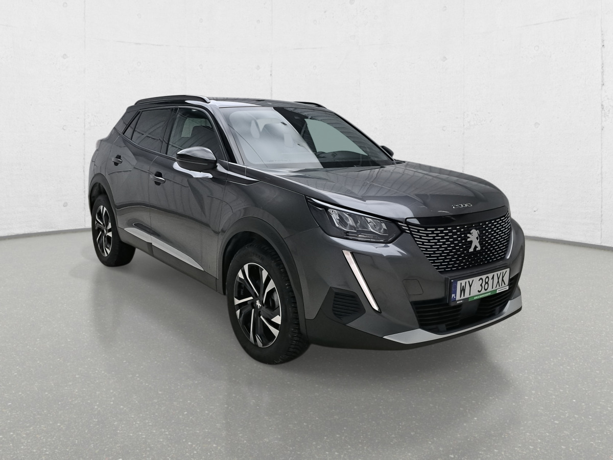 PEUGEOT 2008 SUV - SUV: afbeelding 2 PEUGEOT 2008 SUV - SUV: afbeelding 2