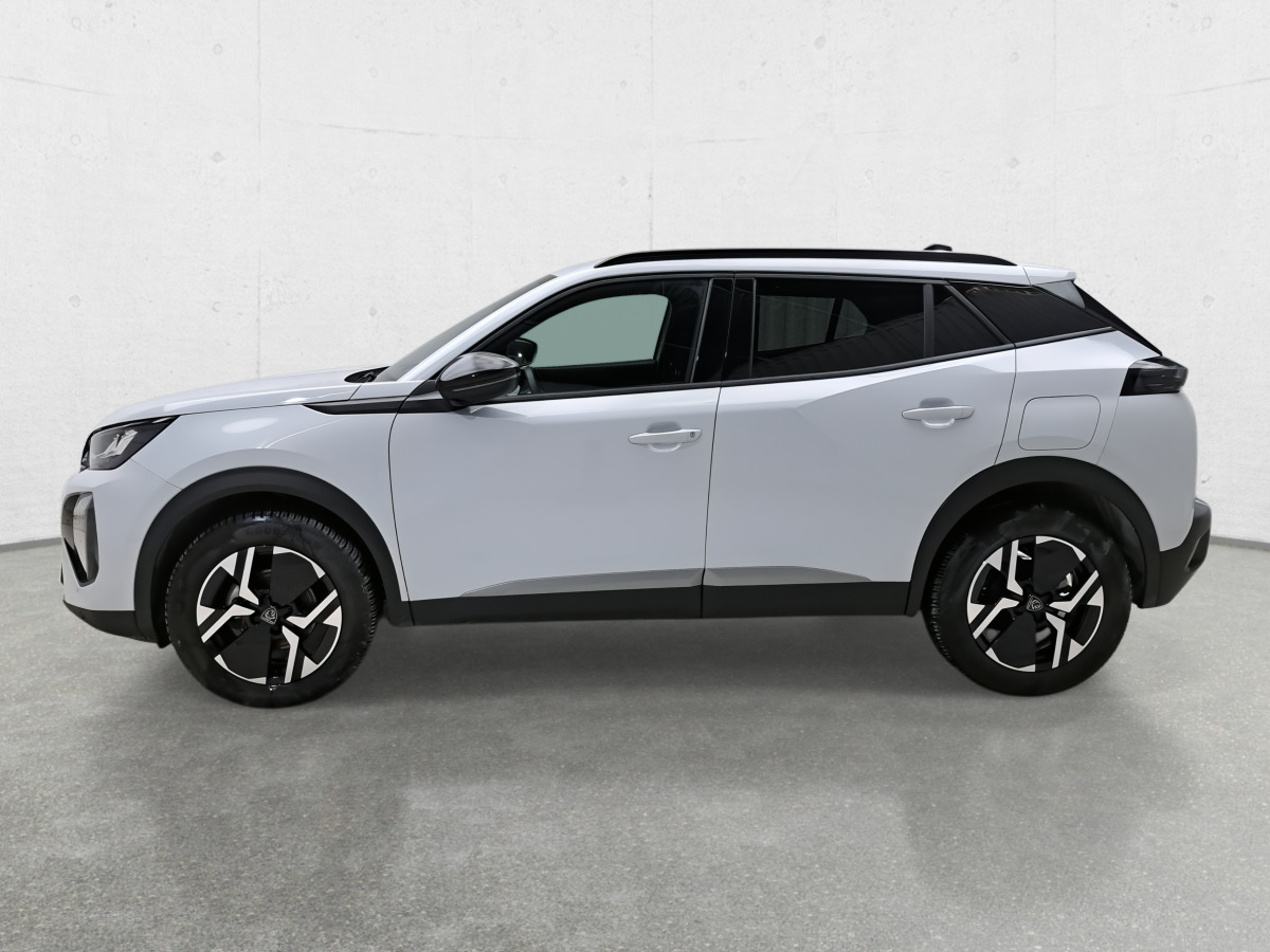 PEUGEOT 2008 SUV - SUV: afbeelding 5 PEUGEOT 2008 SUV - SUV: afbeelding 5
