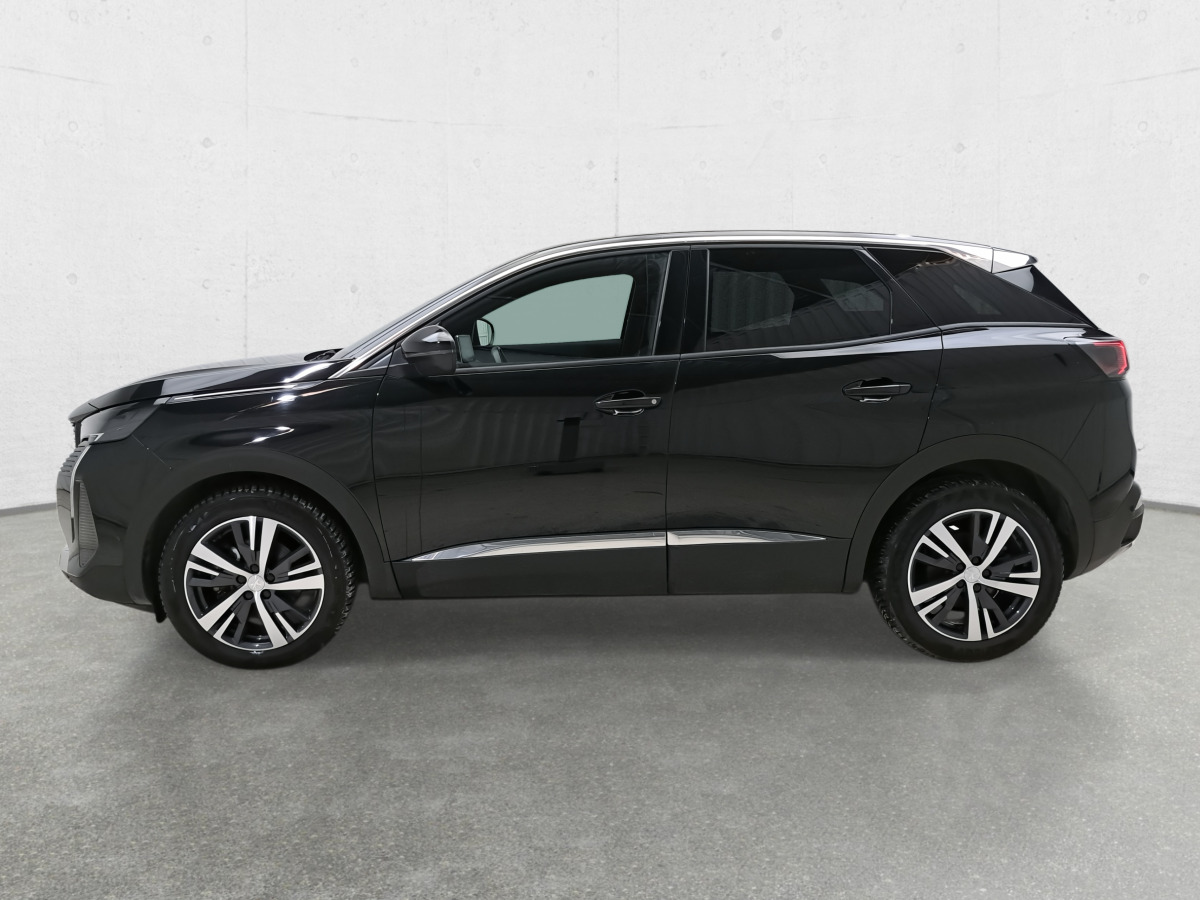PEUGEOT 3008 SUV - SUV: afbeelding 5 PEUGEOT 3008 SUV - SUV: afbeelding 5