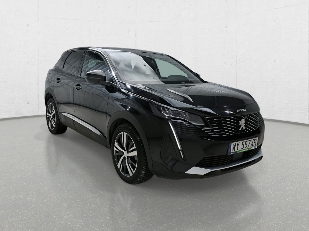PEUGEOT 3008 SUV - SUV: afbeelding 2 PEUGEOT 3008 SUV - SUV: afbeelding 2