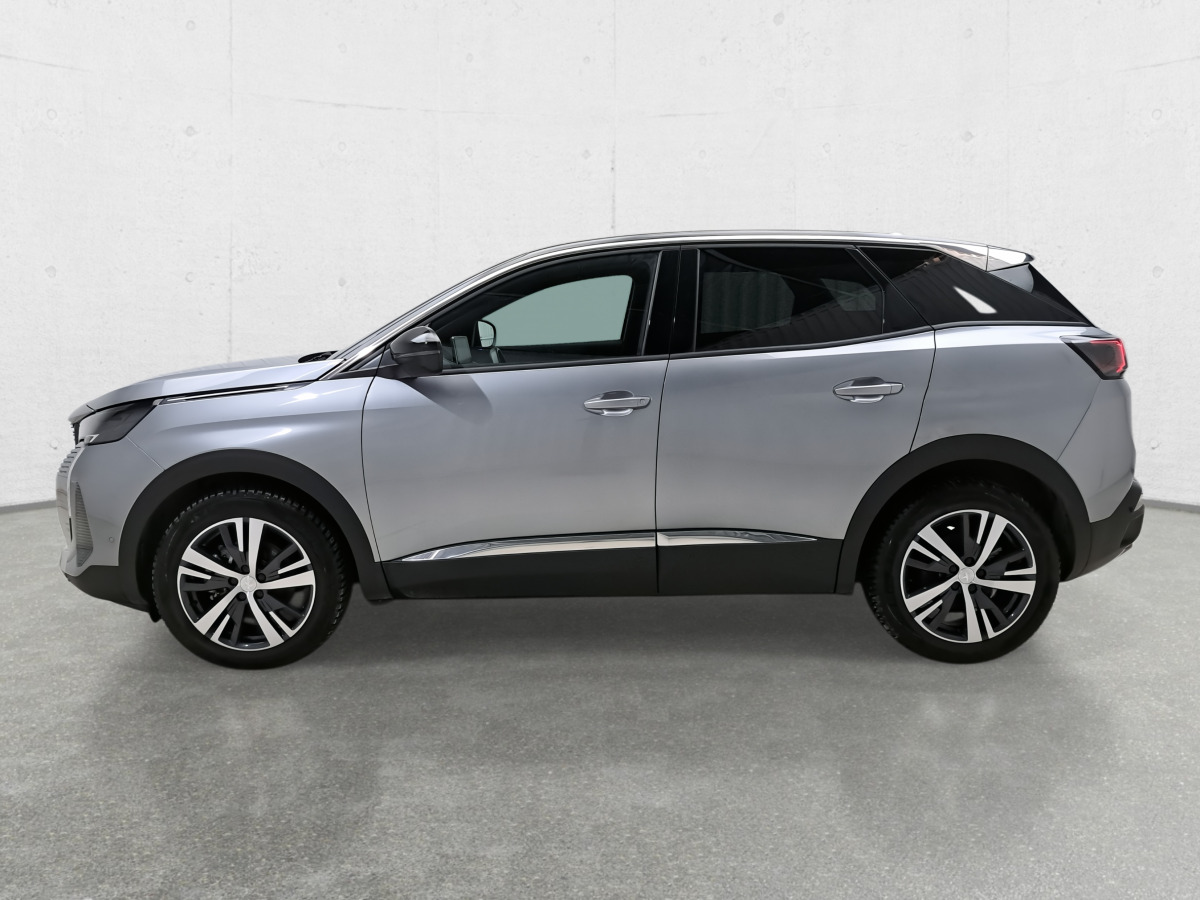 PEUGEOT 3008 SUV - SUV: afbeelding 5 PEUGEOT 3008 SUV - SUV: afbeelding 5