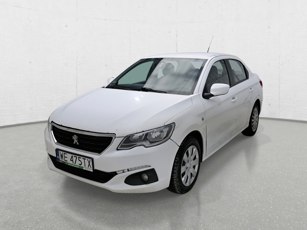 PEUGEOT 301 SEDAN - Sedan: afbeelding 3 PEUGEOT 301 SEDAN - Sedan: afbeelding 3