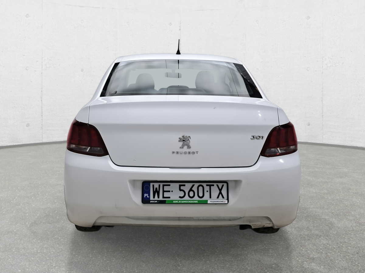 PEUGEOT 301 SEDAN - Sedan: afbeelding 5 PEUGEOT 301 SEDAN - Sedan: afbeelding 5