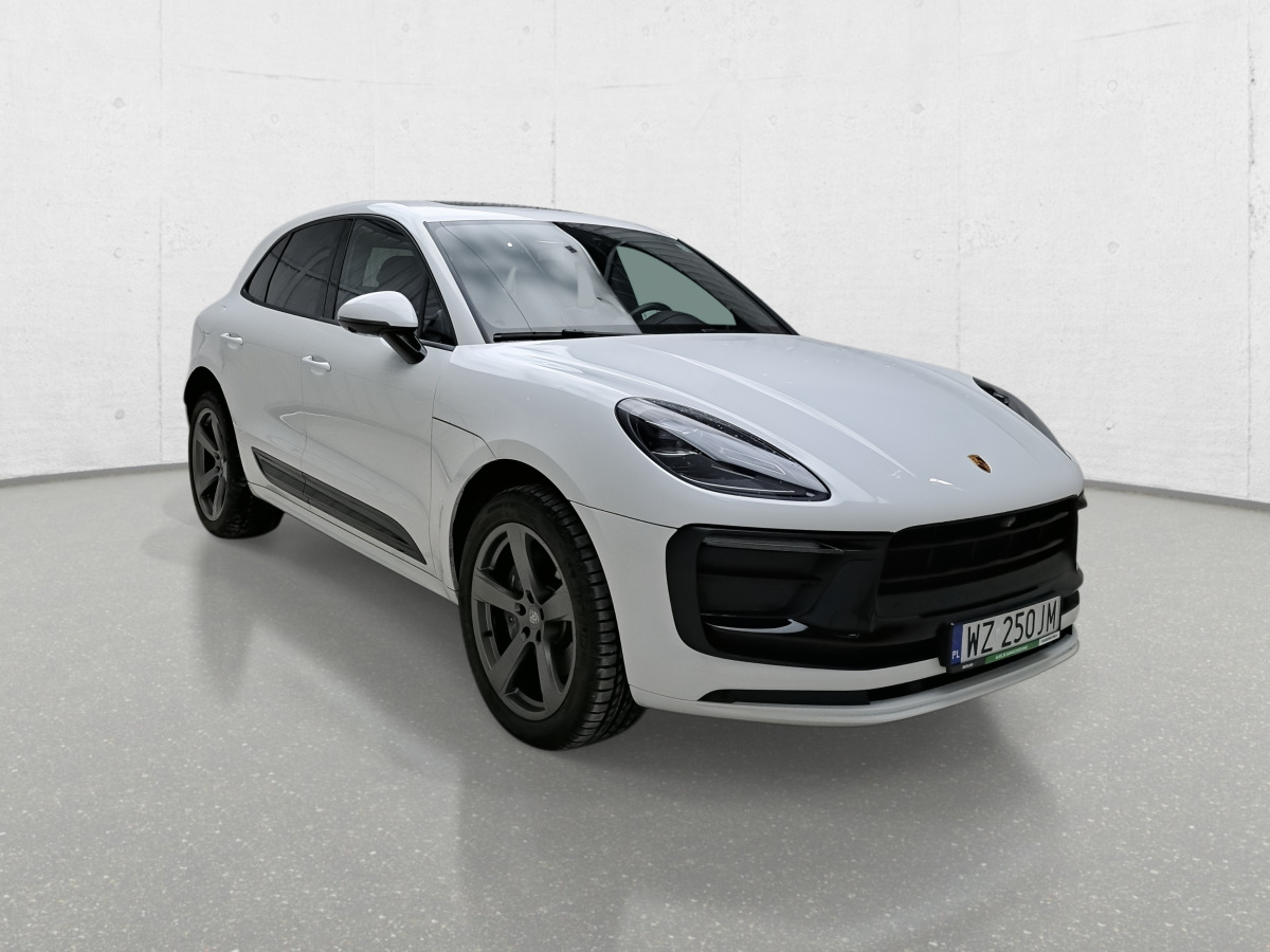 PORSCHE MACAN SUV - SUV: afbeelding 2 PORSCHE MACAN SUV - SUV: afbeelding 2