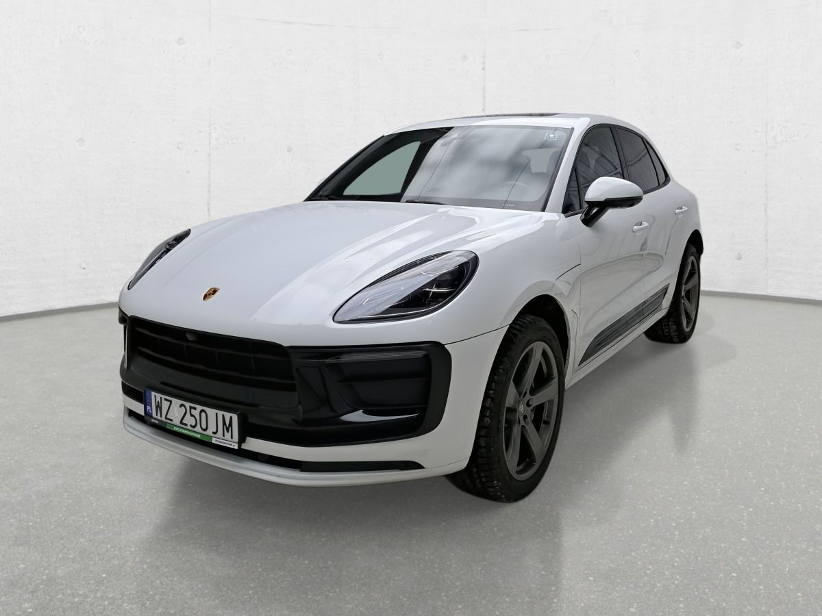 PORSCHE MACAN SUV - SUV: afbeelding 4 PORSCHE MACAN SUV - SUV: afbeelding 4
