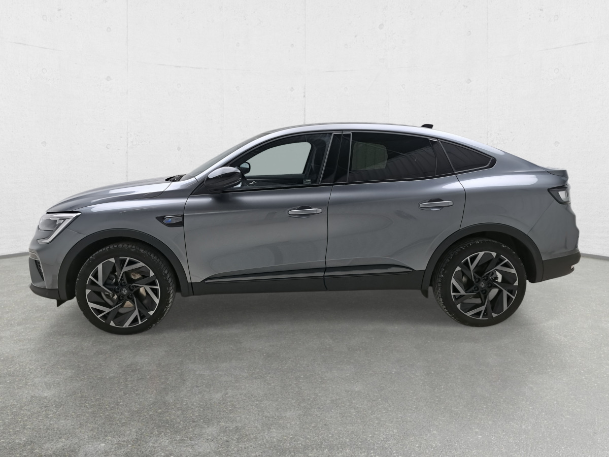 RENAULT ARKANA SUV - SUV: afbeelding 5 RENAULT ARKANA SUV - SUV: afbeelding 5