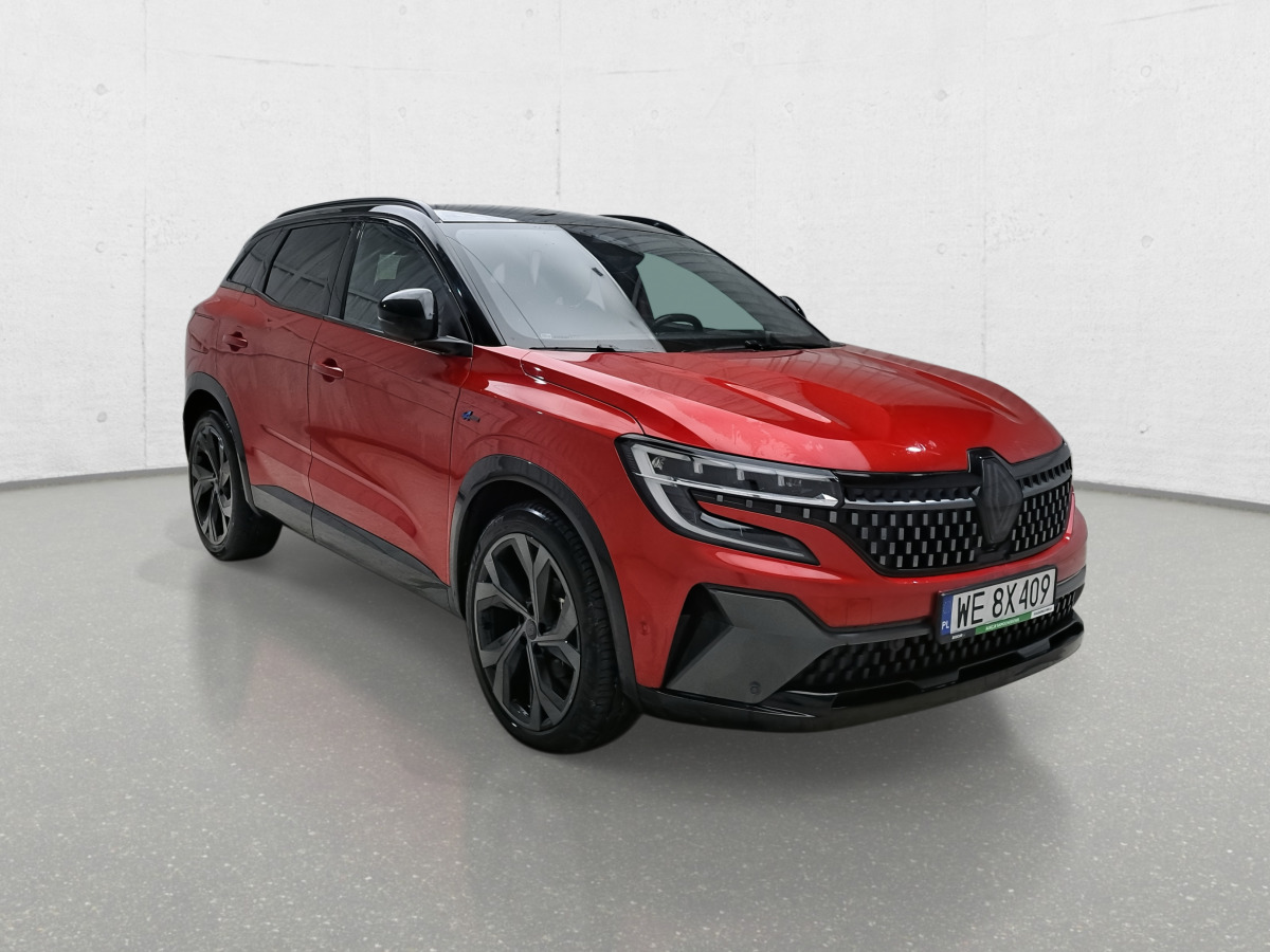 RENAULT AUSTRAL SUV - SUV: afbeelding 2 RENAULT AUSTRAL SUV - SUV: afbeelding 2