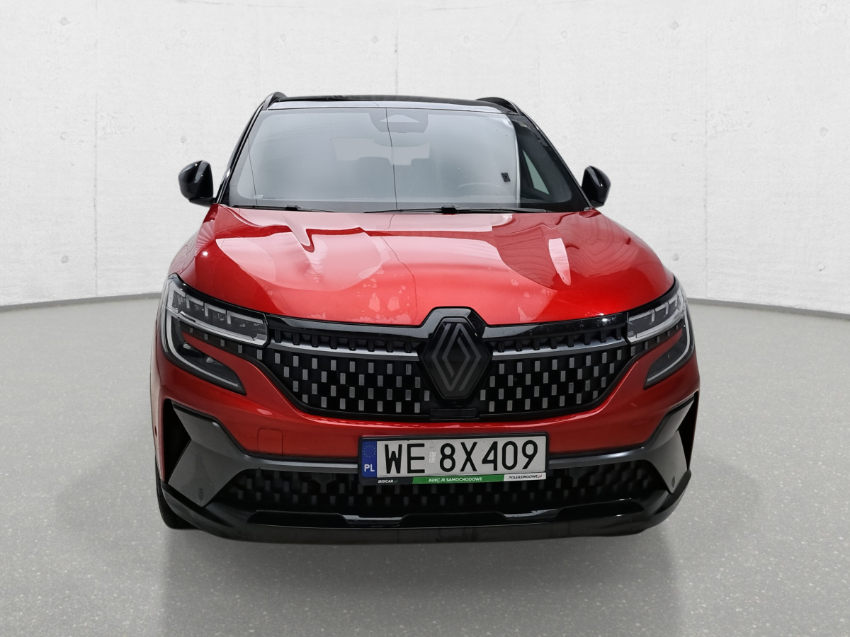 RENAULT AUSTRAL SUV - SUV: afbeelding 3 RENAULT AUSTRAL SUV - SUV: afbeelding 3