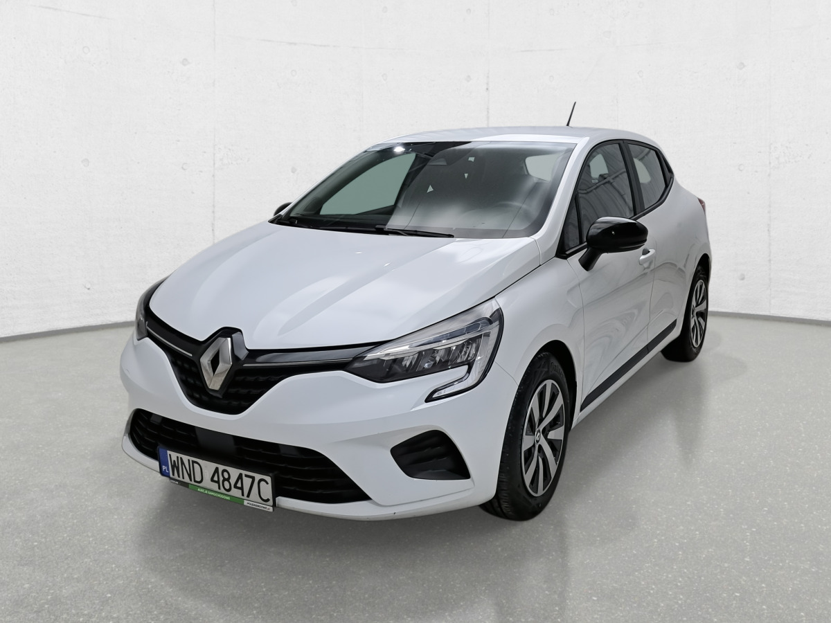 RENAULT CLIO HATCHBACK - Hatchback: afbeelding 4 RENAULT CLIO HATCHBACK - Hatchback: afbeelding 4