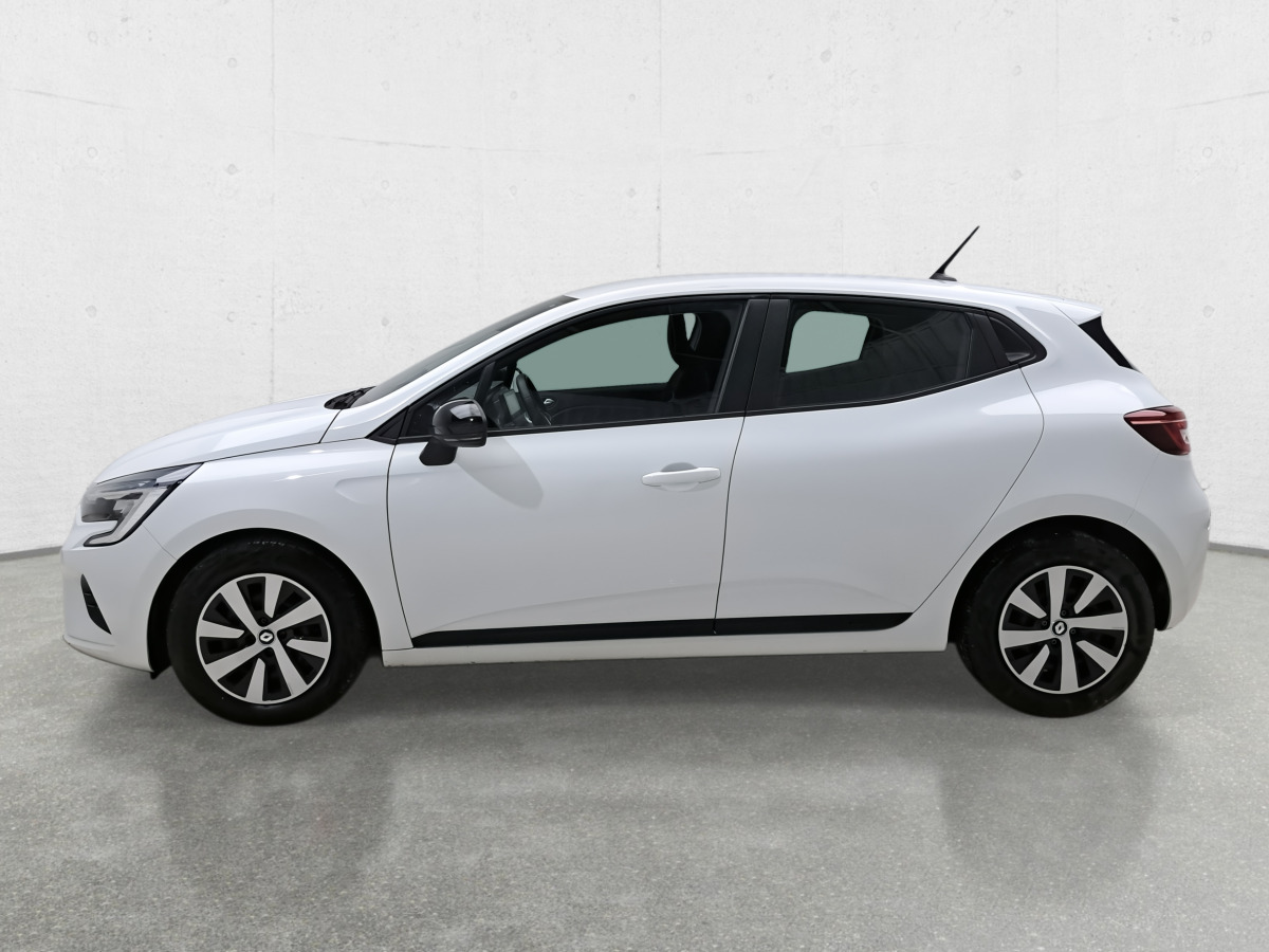 RENAULT CLIO HATCHBACK - Hatchback: afbeelding 5 RENAULT CLIO HATCHBACK - Hatchback: afbeelding 5