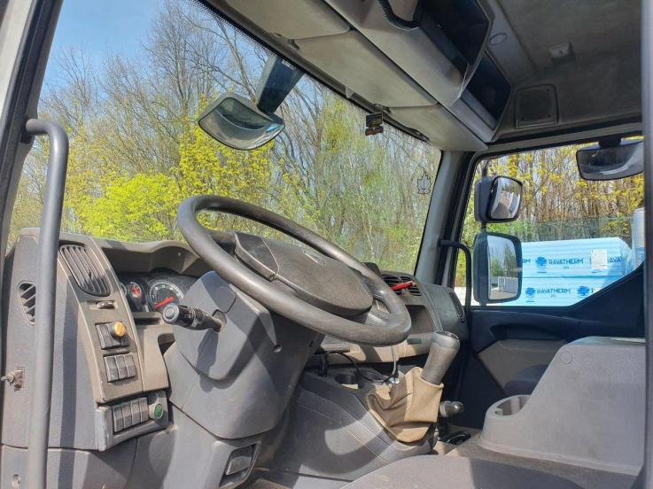 RENAULT MIDLUM SKRZYNIOWY - Vrachtwagen met open laadbak: afbeelding 3 RENAULT MIDLUM SKRZYNIOWY - Vrachtwagen met open laadbak: afbeelding 3