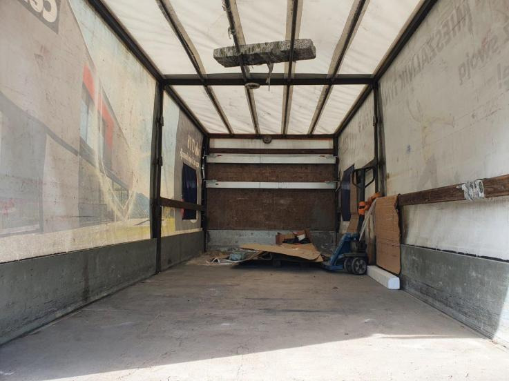RENAULT MIDLUM SKRZYNIOWY - Vrachtwagen met open laadbak: afbeelding 5 RENAULT MIDLUM SKRZYNIOWY - Vrachtwagen met open laadbak: afbeelding 5