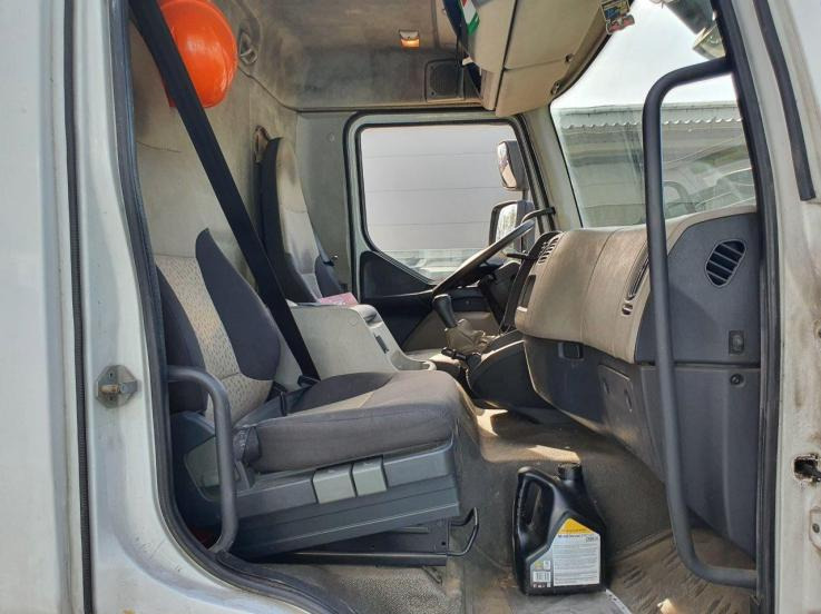 RENAULT MIDLUM SKRZYNIOWY - Vrachtwagen met open laadbak: afbeelding 4 RENAULT MIDLUM SKRZYNIOWY - Vrachtwagen met open laadbak: afbeelding 4