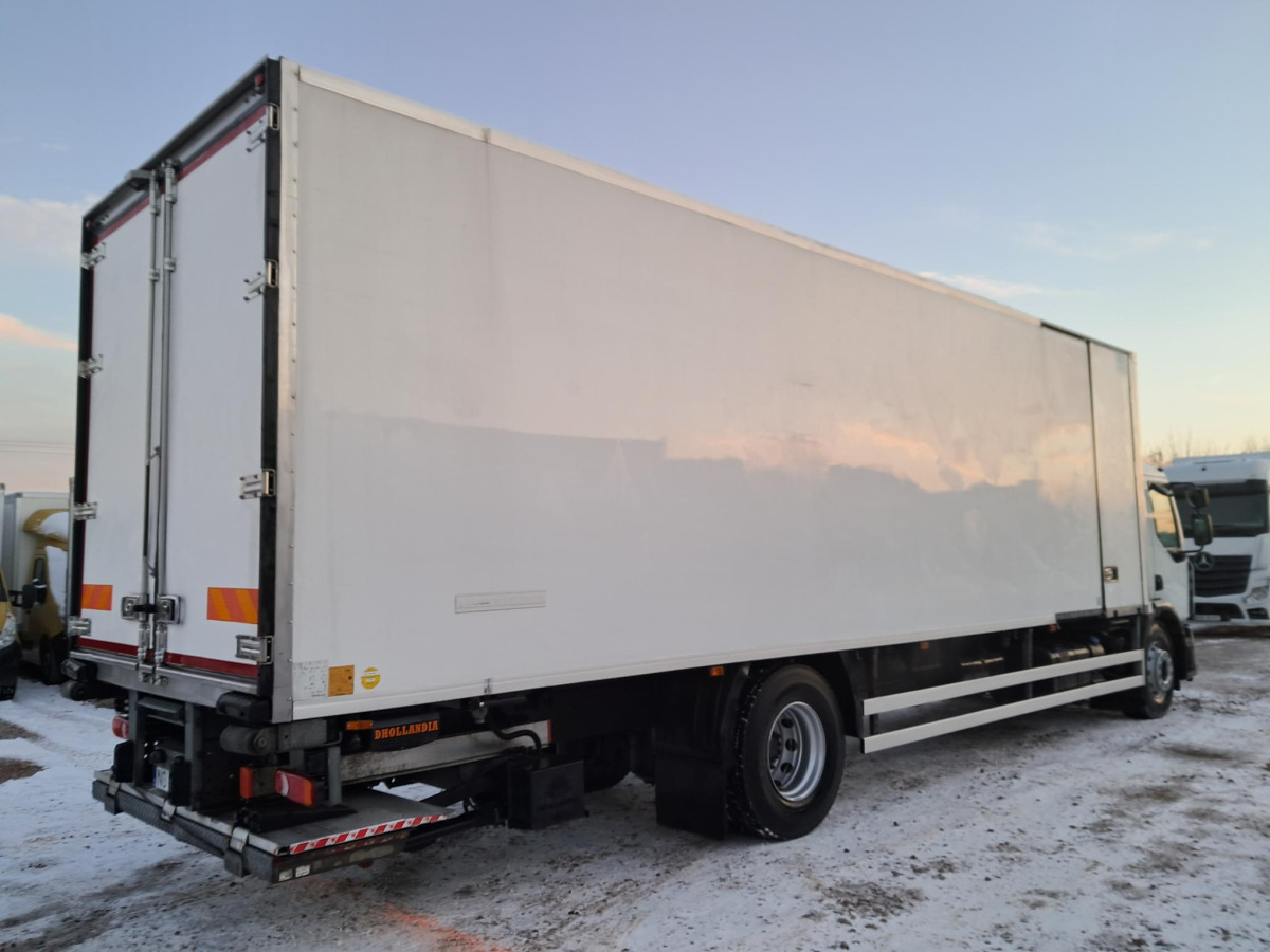 RENAULT PREMIUM CHŁODNIA Z AGREGATEM - Koelwagen vrachtwagen: afbeelding 5 RENAULT PREMIUM CHŁODNIA Z AGREGATEM - Koelwagen vrachtwagen: afbeelding 5