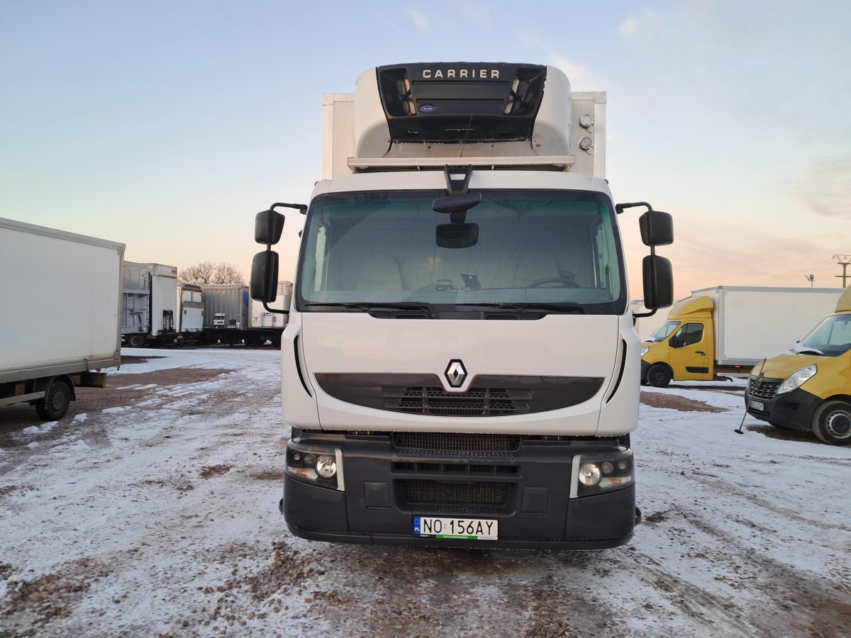 RENAULT PREMIUM CHŁODNIA Z AGREGATEM - Koelwagen vrachtwagen: afbeelding 3 RENAULT PREMIUM CHŁODNIA Z AGREGATEM - Koelwagen vrachtwagen: afbeelding 3