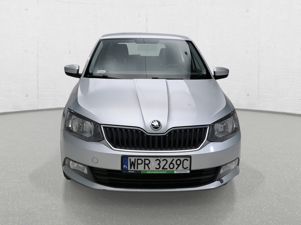 SKODA FABIA KOMBI - Personenwagen: afbeelding 3 SKODA FABIA KOMBI - Personenwagen: afbeelding 3