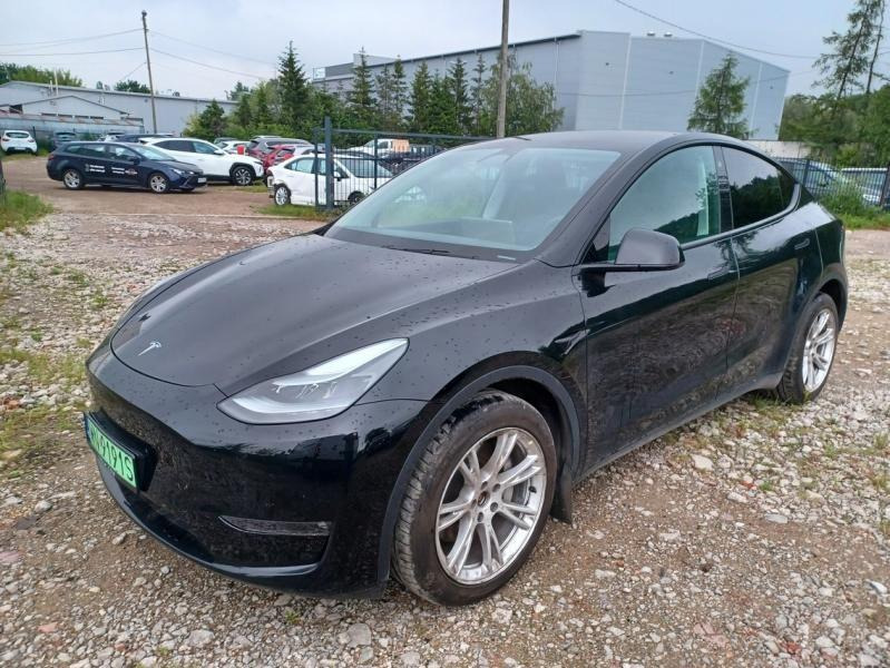 TESLA MODEL Y HATCHBACK - Hatchback: afbeelding 3 TESLA MODEL Y HATCHBACK - Hatchback: afbeelding 3