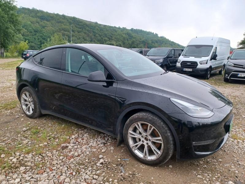 TESLA MODEL Y HATCHBACK - Hatchback: afbeelding 1 TESLA MODEL Y HATCHBACK - Hatchback: afbeelding 1