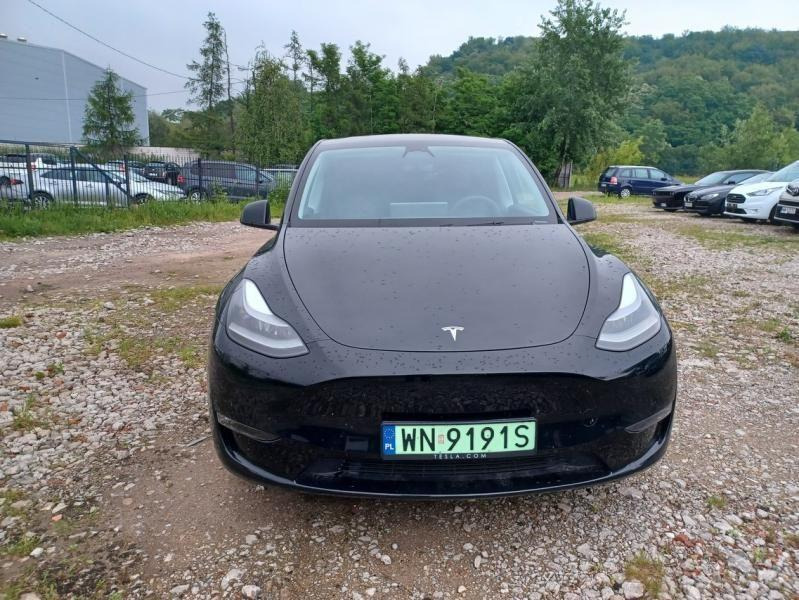 TESLA MODEL Y HATCHBACK - Hatchback: afbeelding 2 TESLA MODEL Y HATCHBACK - Hatchback: afbeelding 2