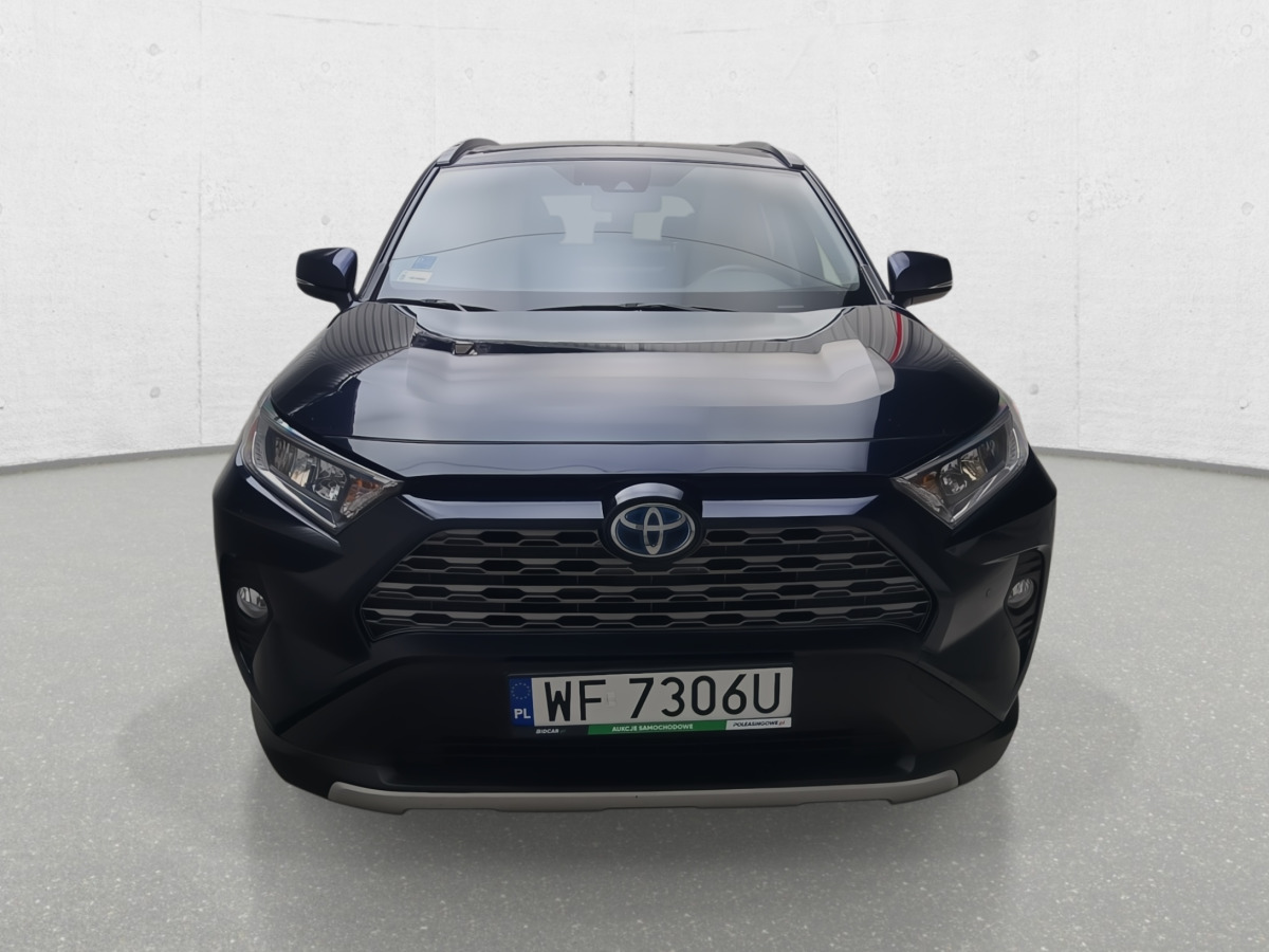 TOYOTA RAV4 SUV - SUV: afbeelding 4 TOYOTA RAV4 SUV - SUV: afbeelding 4