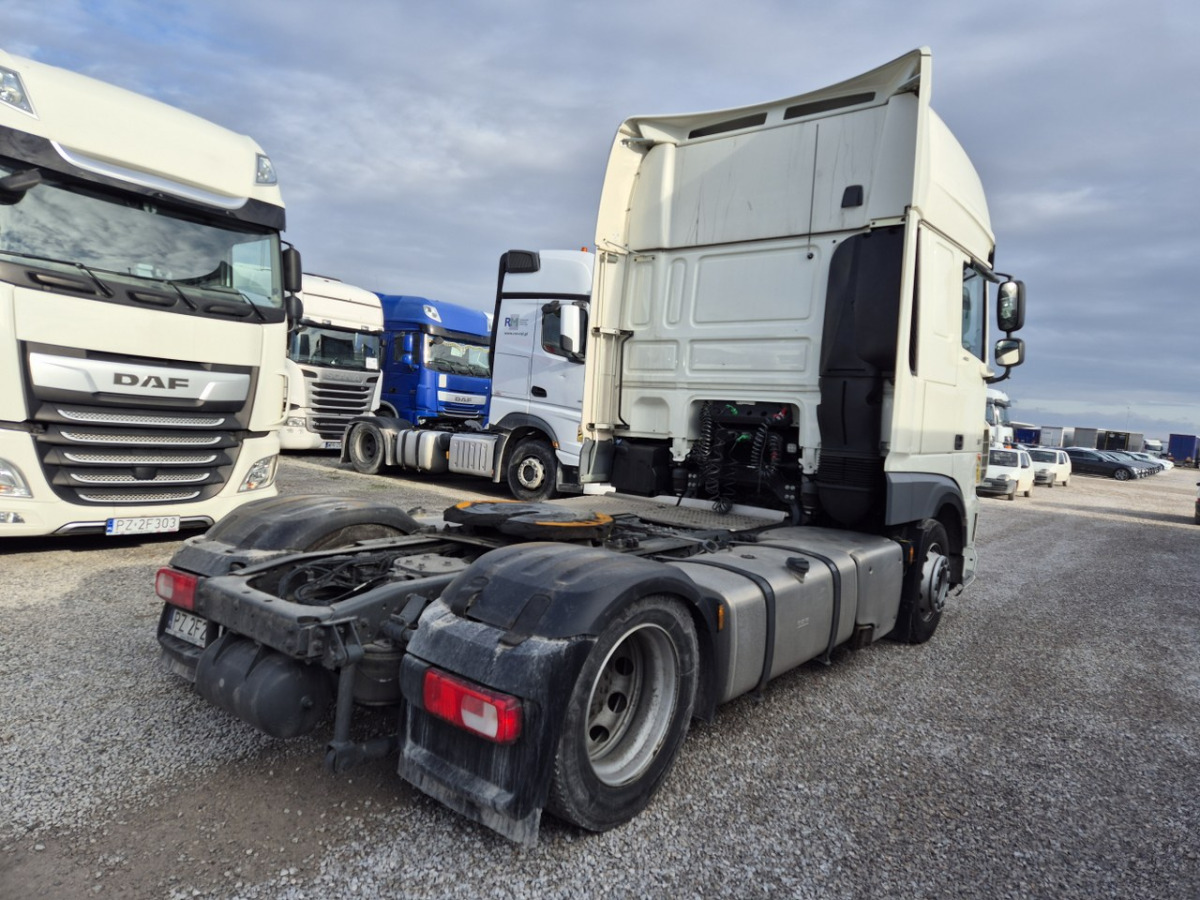 DAF XF 480 FT CIĄGNIK SIODŁOWY - Trekker: afbeelding 4 DAF XF 480 FT CIĄGNIK SIODŁOWY - Trekker: afbeelding 4