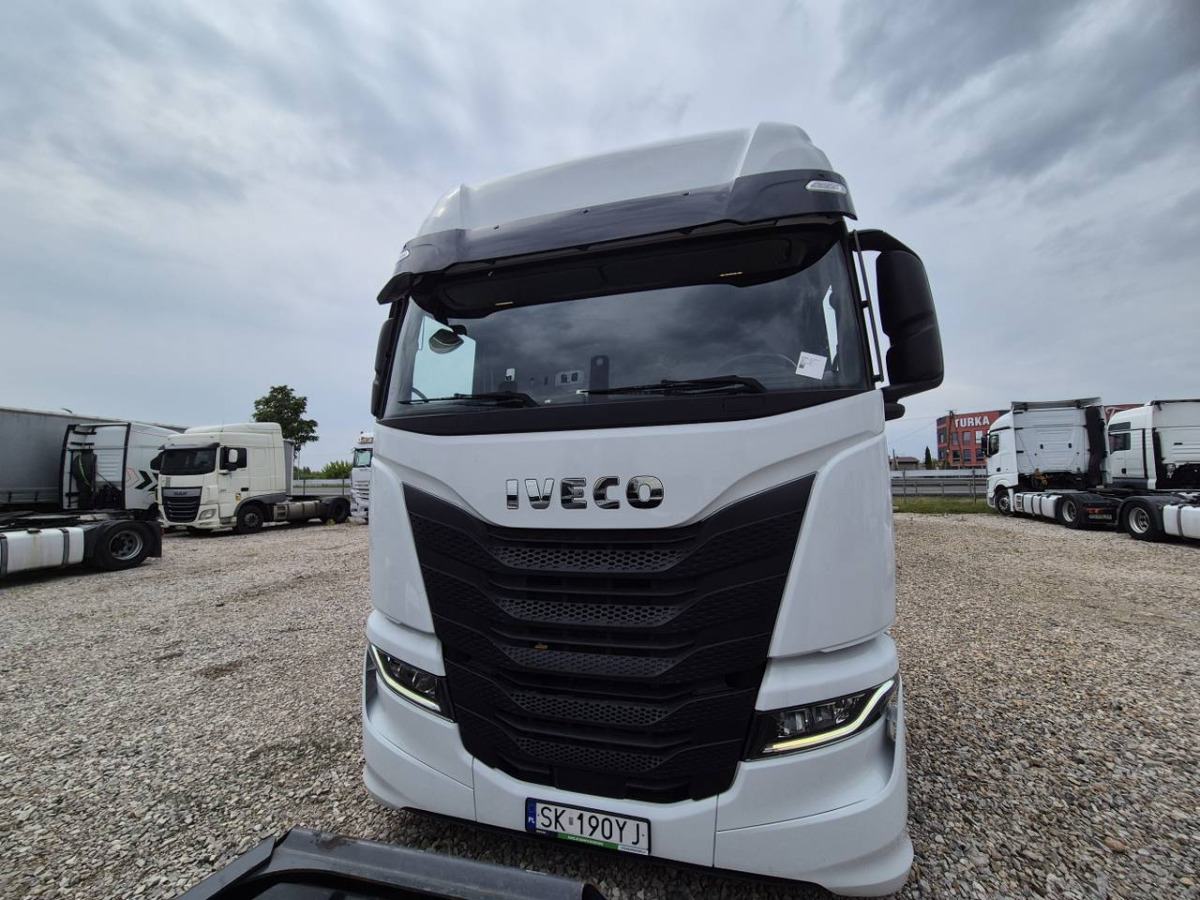 Trekker IVECO AS440ST/FP LT CIĄGNIK SIODŁOWY: afbeelding 8