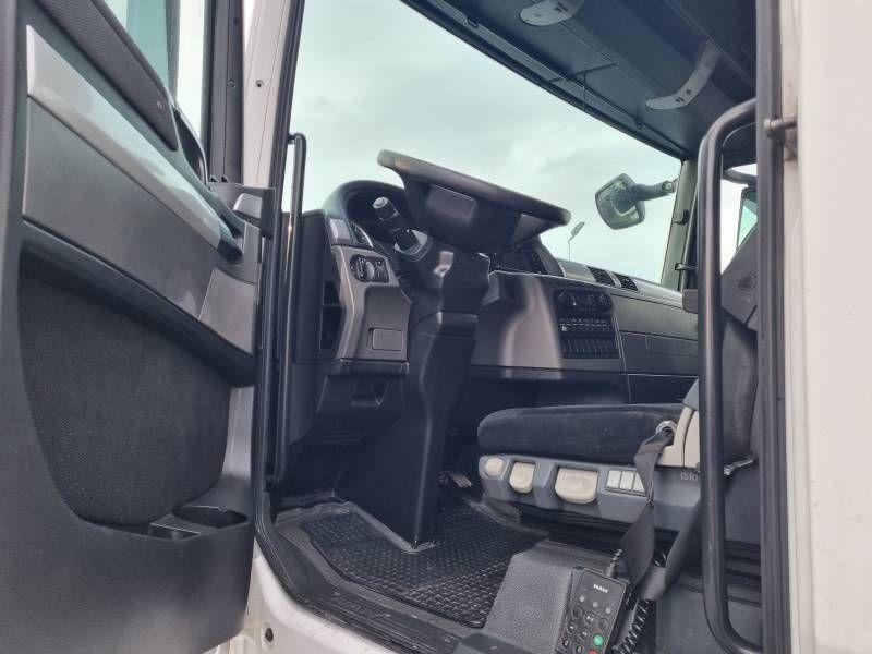 MAN TGX CIĄGNIK SIODŁOWY - Trekker: afbeelding 5 MAN TGX CIĄGNIK SIODŁOWY - Trekker: afbeelding 5
