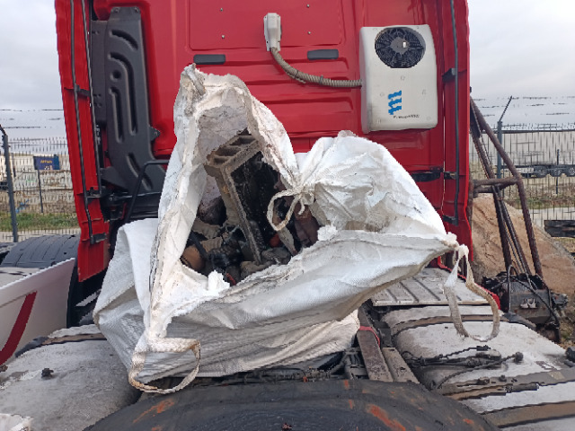 MAN TGX CIĄGNIK SIODŁOWY - Trekker: afbeelding 3 MAN TGX CIĄGNIK SIODŁOWY - Trekker: afbeelding 3
