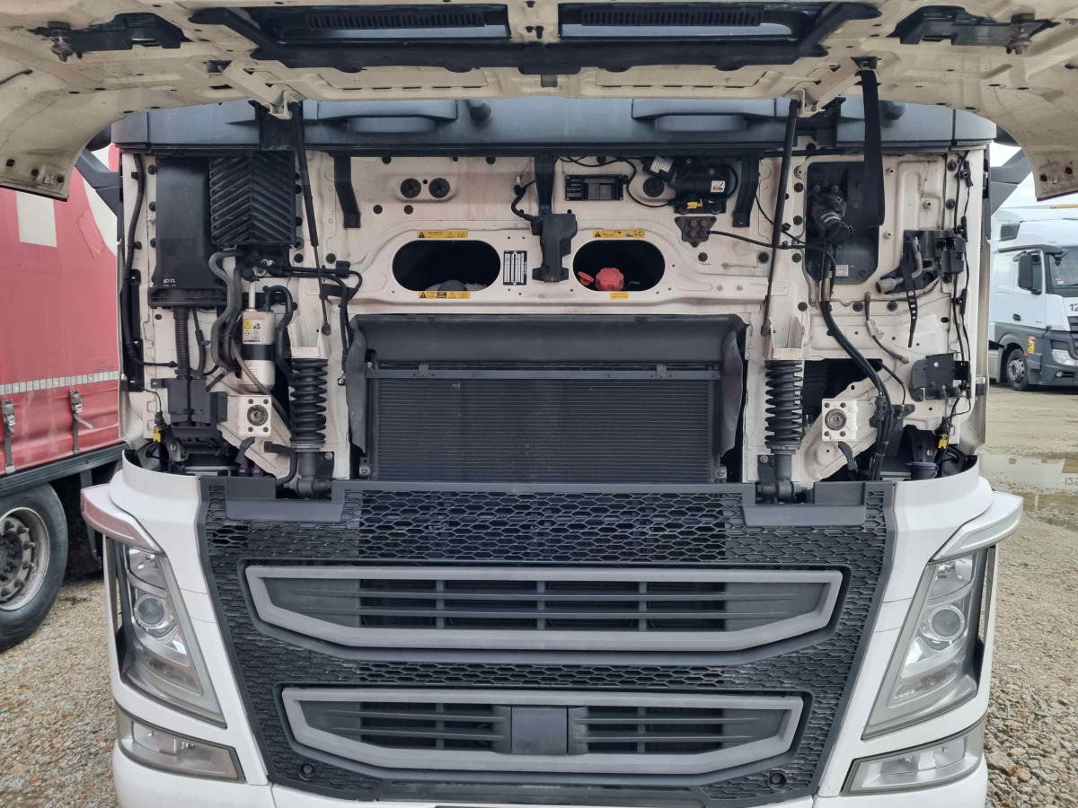 Trekker VOLVO FH 460 CIĄGNIK SIODŁOWY: afbeelding 11
