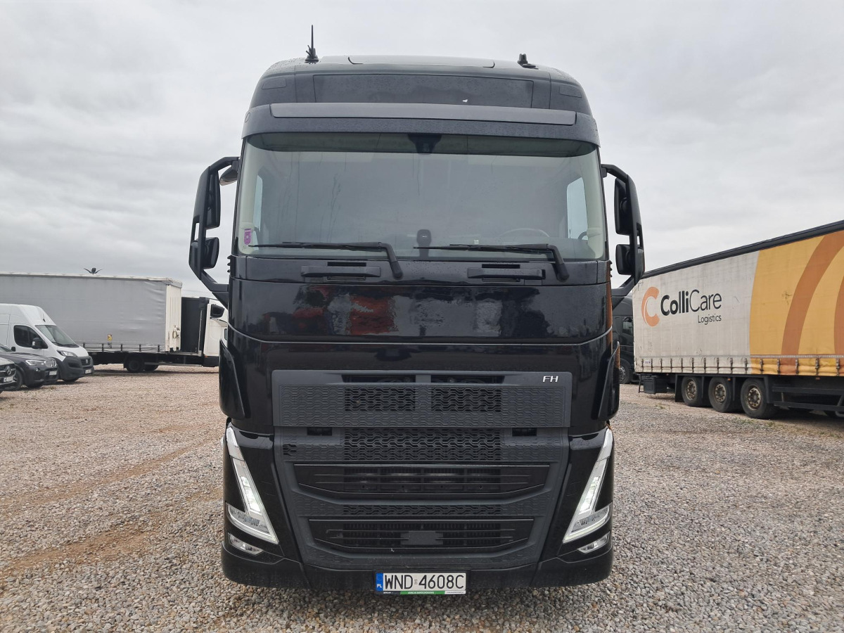 VOLVO FH CIĄGNIK SIODŁOWY - Trekker: afbeelding 3 VOLVO FH CIĄGNIK SIODŁOWY - Trekker: afbeelding 3
