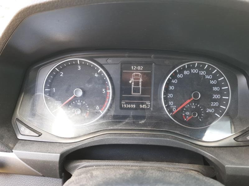 VOLKSWAGEN AMAROK PICK-UP - Pick-up: afbeelding 5 VOLKSWAGEN AMAROK PICK-UP - Pick-up: afbeelding 5