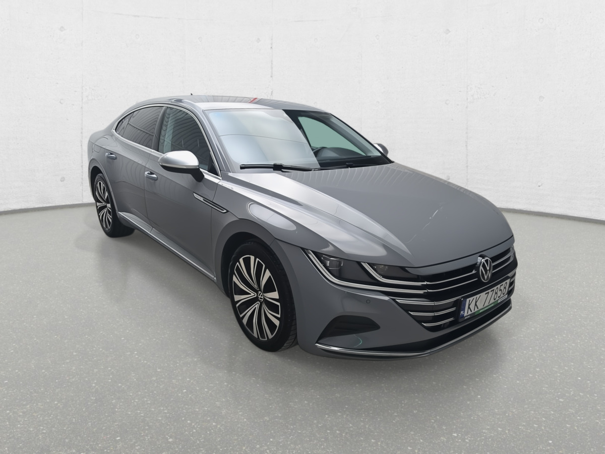 VOLKSWAGEN ARTEON COUPE - Personenwagen: afbeelding 1 VOLKSWAGEN ARTEON COUPE - Personenwagen: afbeelding 1