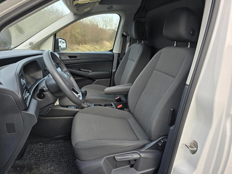 VOLKSWAGEN CADDY FURGON BLASZAK - Gesloten bestelwagen: afbeelding 5 VOLKSWAGEN CADDY FURGON BLASZAK - Gesloten bestelwagen: afbeelding 5