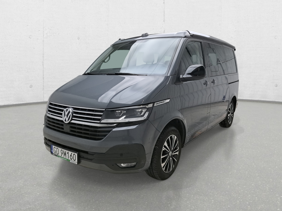 VOLKSWAGEN CALIFORNIA BEACH VAN - Personenwagen: afbeelding 4 VOLKSWAGEN CALIFORNIA BEACH VAN - Personenwagen: afbeelding 4