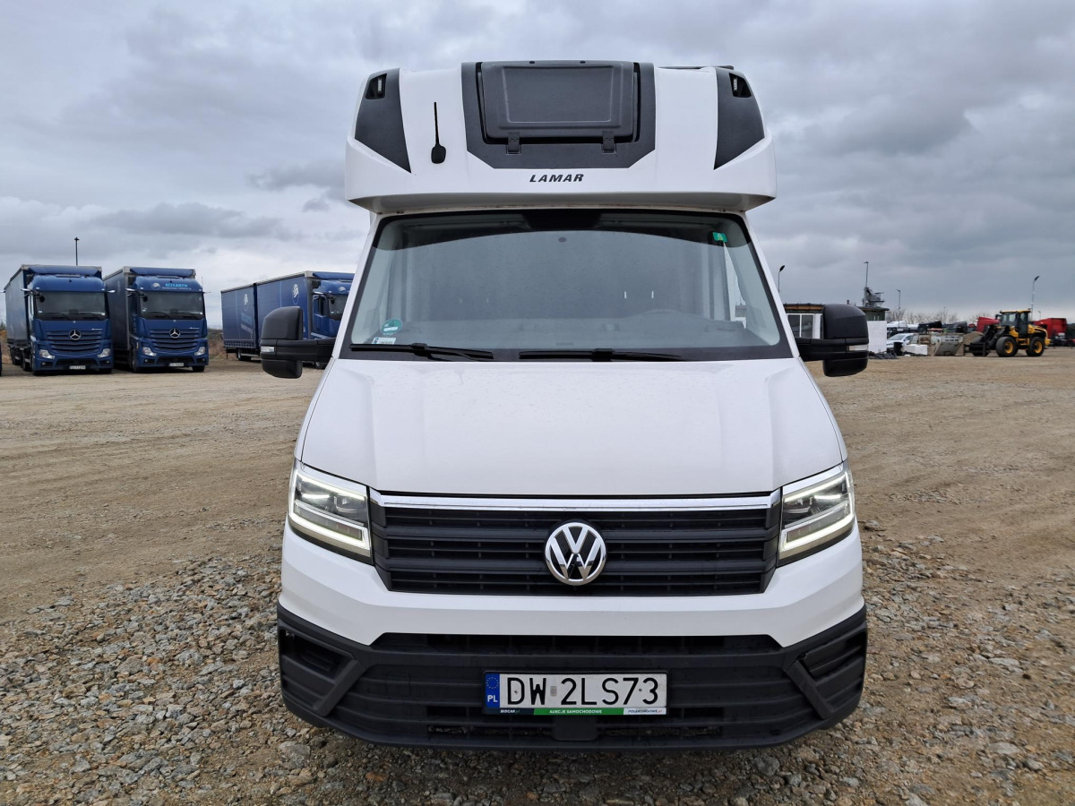 VOLKSWAGEN CRAFTER PLANDEKA - Schuifzeilen bestelwagen: afbeelding 3 VOLKSWAGEN CRAFTER PLANDEKA - Schuifzeilen bestelwagen: afbeelding 3