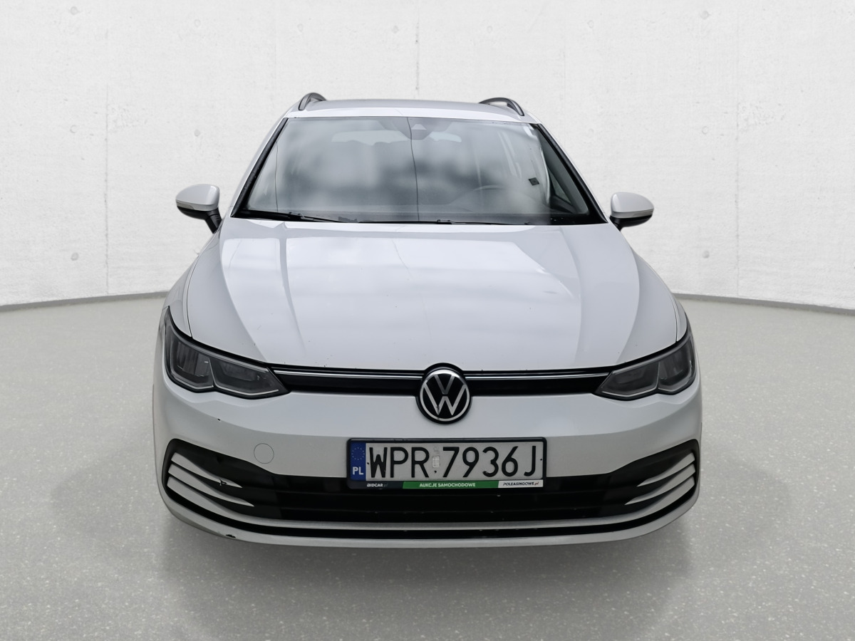 VOLKSWAGEN GOLF KOMBI - Personenwagen: afbeelding 3 VOLKSWAGEN GOLF KOMBI - Personenwagen: afbeelding 3
