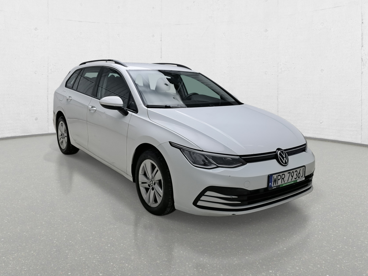 VOLKSWAGEN GOLF KOMBI - Personenwagen: afbeelding 2 VOLKSWAGEN GOLF KOMBI - Personenwagen: afbeelding 2